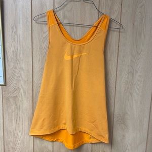 Nike Muscle Tank